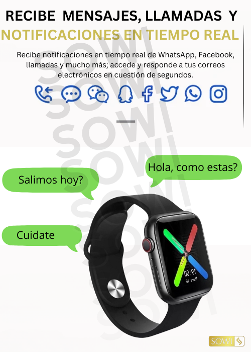 🎁PACK, RIÑONERA IMPERMEABLE USB +AUDIFONOS F9+ TERMO INTELIGENTE+SMARTWATCH OBSEQUIO. 🎁
