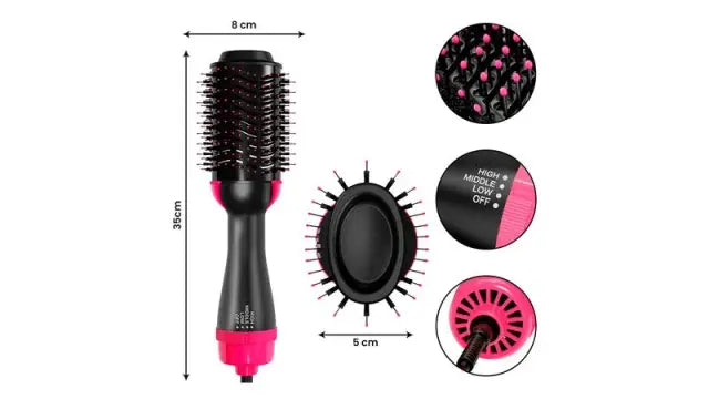 COMBO KERATINA 4 EN 1+ OBSEQUIO DE PEINE  BABYLISS 🎁