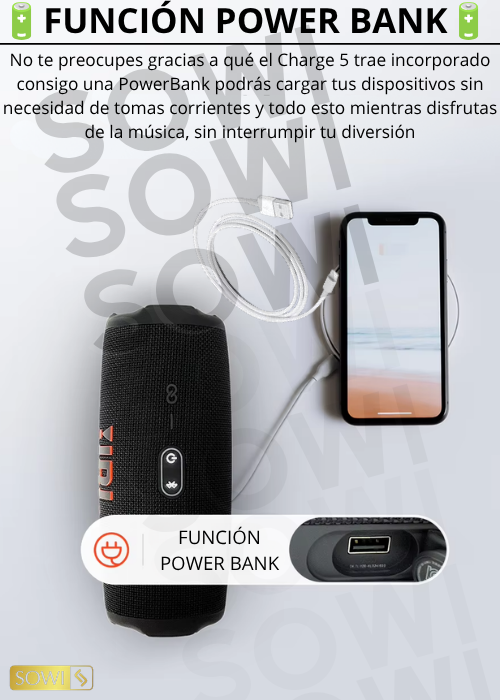 PARLANTE JBL + RIÑONERA ANTIRROBO + SMARTWATCH  OBSEQUIO😍
