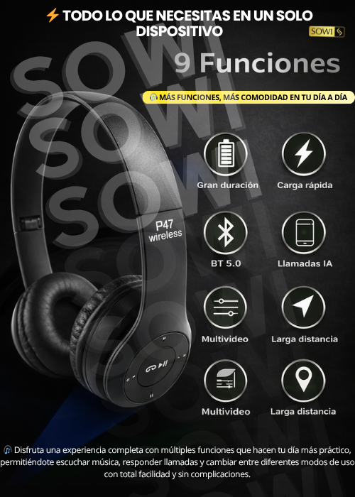 🎤COMBO KARAOKE + MICROFONO + DIADEMA + SMARTWATCH 😍