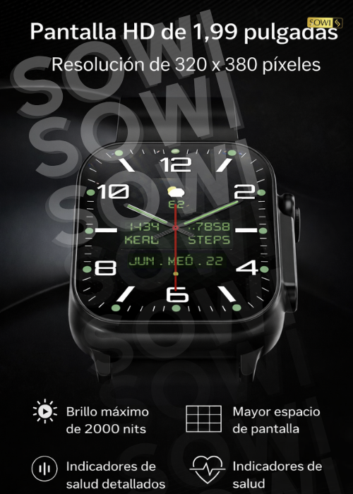 🎤COMBO KARAOKE + MICROFONO + DIADEMA + SMARTWATCH 😍