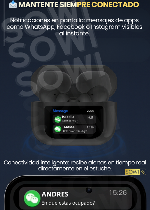 PRO CON PANTALLA 2 X 1 😍