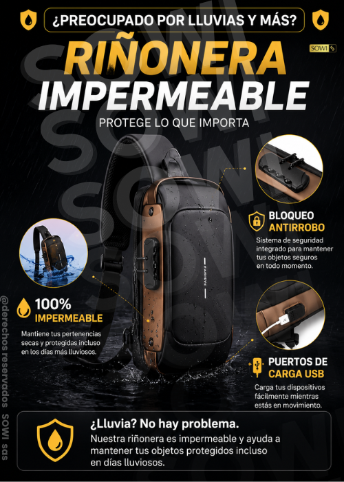 😍 COMBO PARLANTE JBL + RIÑONERA ANTIRROBO + SMARTWATCH  OBSEQUIO😍