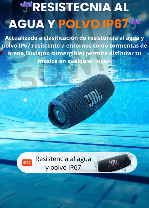 COMBO CHARGE 5 2 x 1 - SOLO POR TIEMPO LIMITADO! 🎁♥️