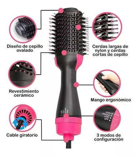 COMBO KERATINA 4 EN 1+ OBSEQUIO DE PEINE  BABYLISS 🎁