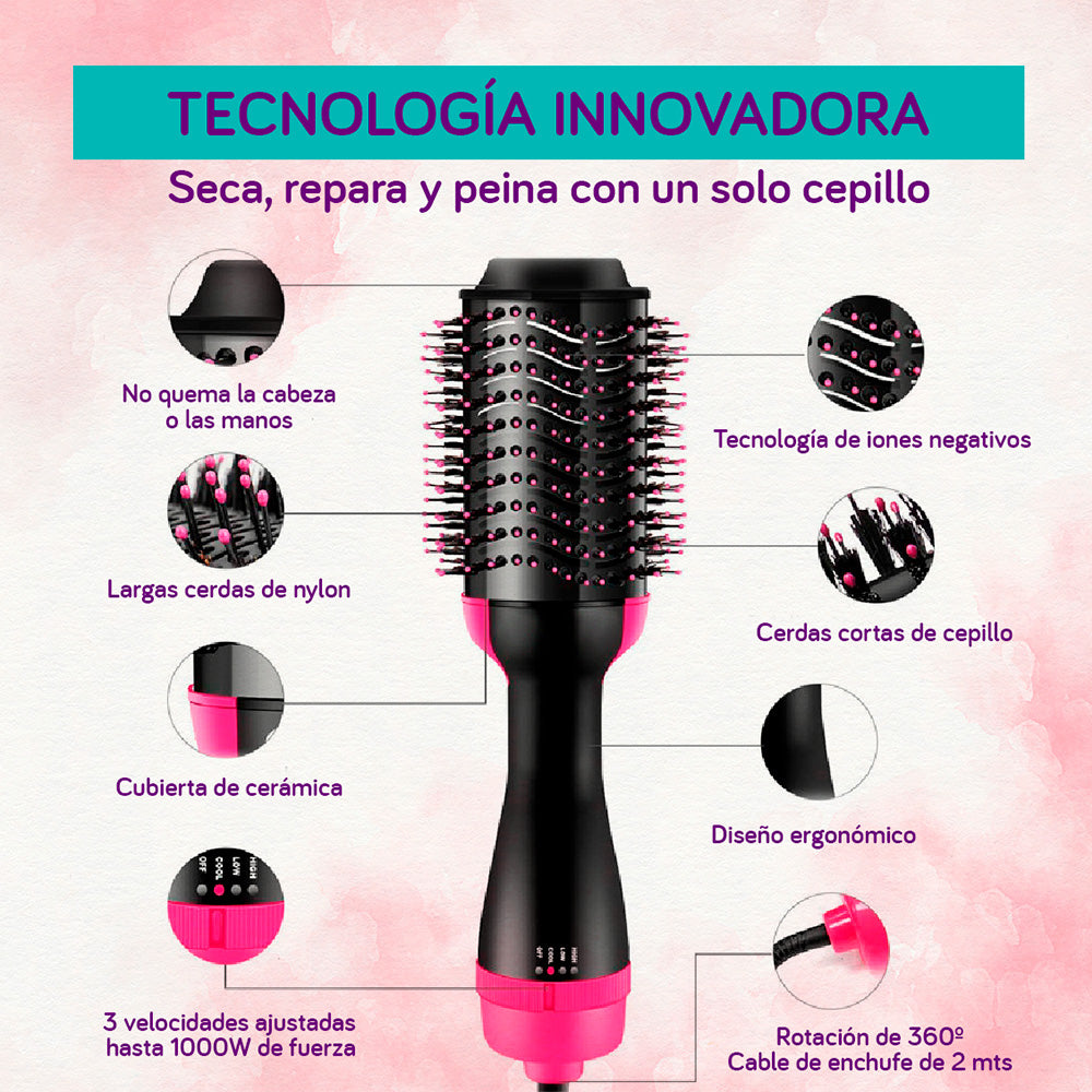 COMBO KERATINA 4 EN 1+ OBSEQUIO DE PEINE  BABYLISS 🎁