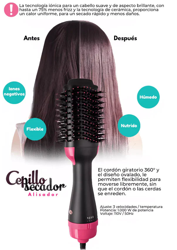 COMBO KERATINA 4 EN 1+ OBSEQUIO DE PEINE  BABYLISS 🎁